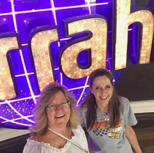 Meet your Posher, Maria